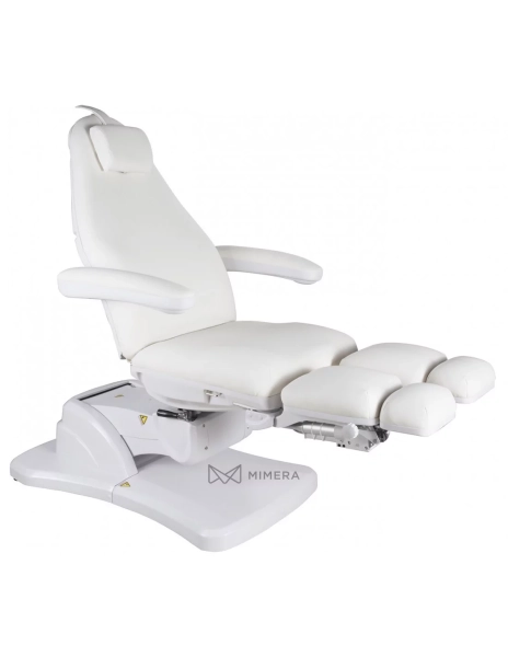 Electric pedicure chair APUS E5 - swivel