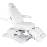 Electric pedicure chair APUS E5 - swivel