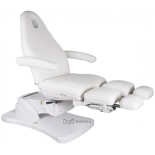 Electric pedicure chair APUS E5 - swivel