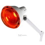 Infrared Heat Lamp RODA-T with clamp