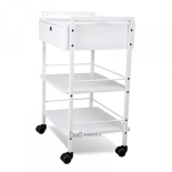 Cosmetic trolley PRACTIC