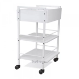 Cosmetic trolley PRACTIC