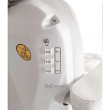 Electric cosmetic bed NICO E3 - swivel