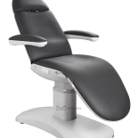 Electric cosmetic bed ROCO E4 - grey