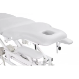 Fyzioterapeutické lehátko elektrické GRANT E3