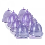 Bust shaping device F-822