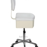 Arbeitsstuhl TULUM - mit Schublade