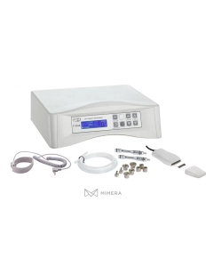 Multifunkčný kozmetický prístroj F-334 2 v 1