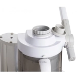 Digital Facial Steamer WITTY without stand