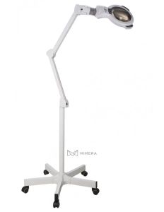 LED Lupenlampe HOPY 3 Dioptrien mit Ständer