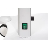 Multifunkčný kozmetický stojan CORBY