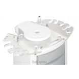 Multifunkčný kozmetický stojan CORBY