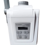 Digitálny naparovač WITTY so stojanom