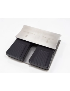 Pedálový ovládač pro E1 lehátka (1-motorové)