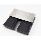 Pedálový ovládač pre E1 lehátka (1-motorové)