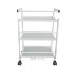 Cosmetic trolley VISION