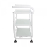 Cosmetic trolley VISION