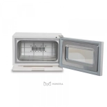 Towel warmer and sterilizer 7L