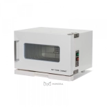 Towel warmer and sterilizer 7L