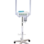 Facial steamer TWIN