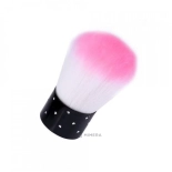 Nail art dust remover