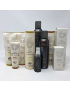 Produktový balíček pre dámy