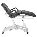 Fyzioterapeutické lehátko elektrické ZIAN E3 - tmavosivá