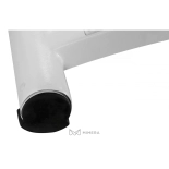 Fyzioterapeutické lehátko elektrické ZIAN E3 - tmavosivá