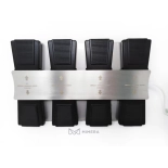 Pedálový ovládač pre 4M lehátka