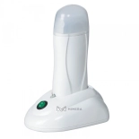 Wax heater white 100ml