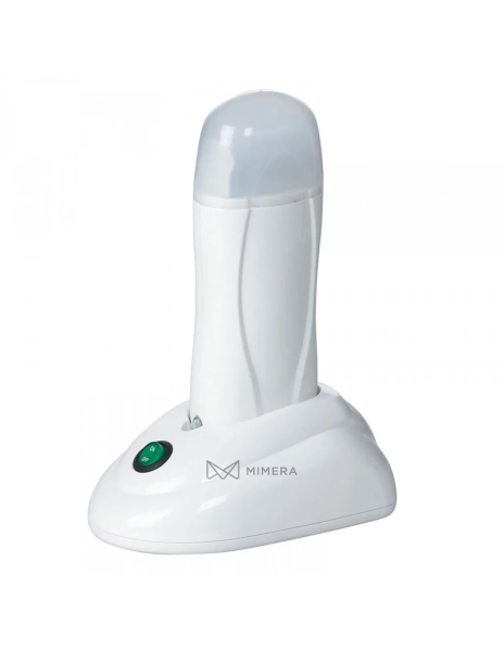Wax heater white 100ml