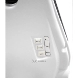 Electric pedicure chair BARON E3 - dark grey