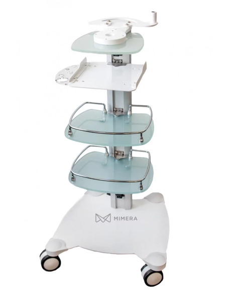 Multifunction cosmetic stand HARLOW