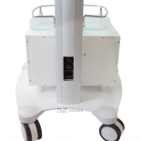 Multifunction cosmetic stand HARLOW