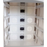 Multifunkčný kozmetický stojan CORBY