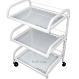 Stolik kosmetyczny LINEA