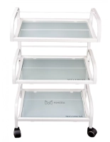 Stolik kosmetyczny LINEA