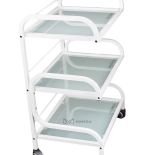 Stolik kosmetyczny LINEA