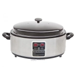 Digital stone heather