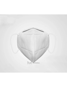 Protective face mask (Respirator) KN95 (20pcs)