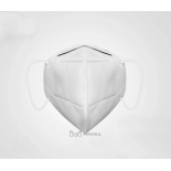 Protective face mask (Respirator) KN95 (20pcs)