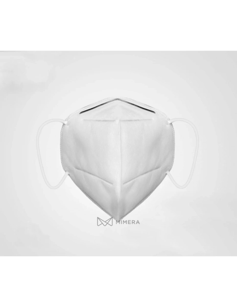 Protective face mask (Respirator) KN95 (20pcs)
