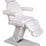 Kosmetikliege elektrisch LEVI E4 - mit Heitzung