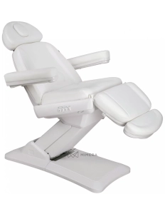 Kosmetické lehátko elektrické LEVI E4 - s vyhříváním