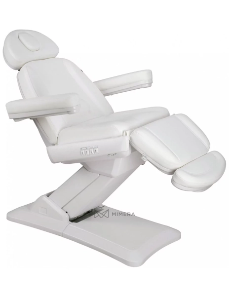 Kosmetikliege elektrisch LEVI E4 - mit Heitzung