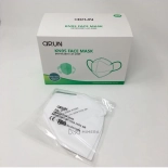 Protective face mask (Respirator) KN95 (20pcs)
