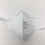 Protective face mask (Respirator) KN95 (2pcs)