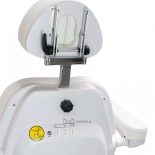 Electric cosmetic bed LEVI E3