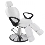 Hydraulic pedicure chair BELA