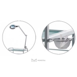 Cosmetic trolley UNIQUE 2